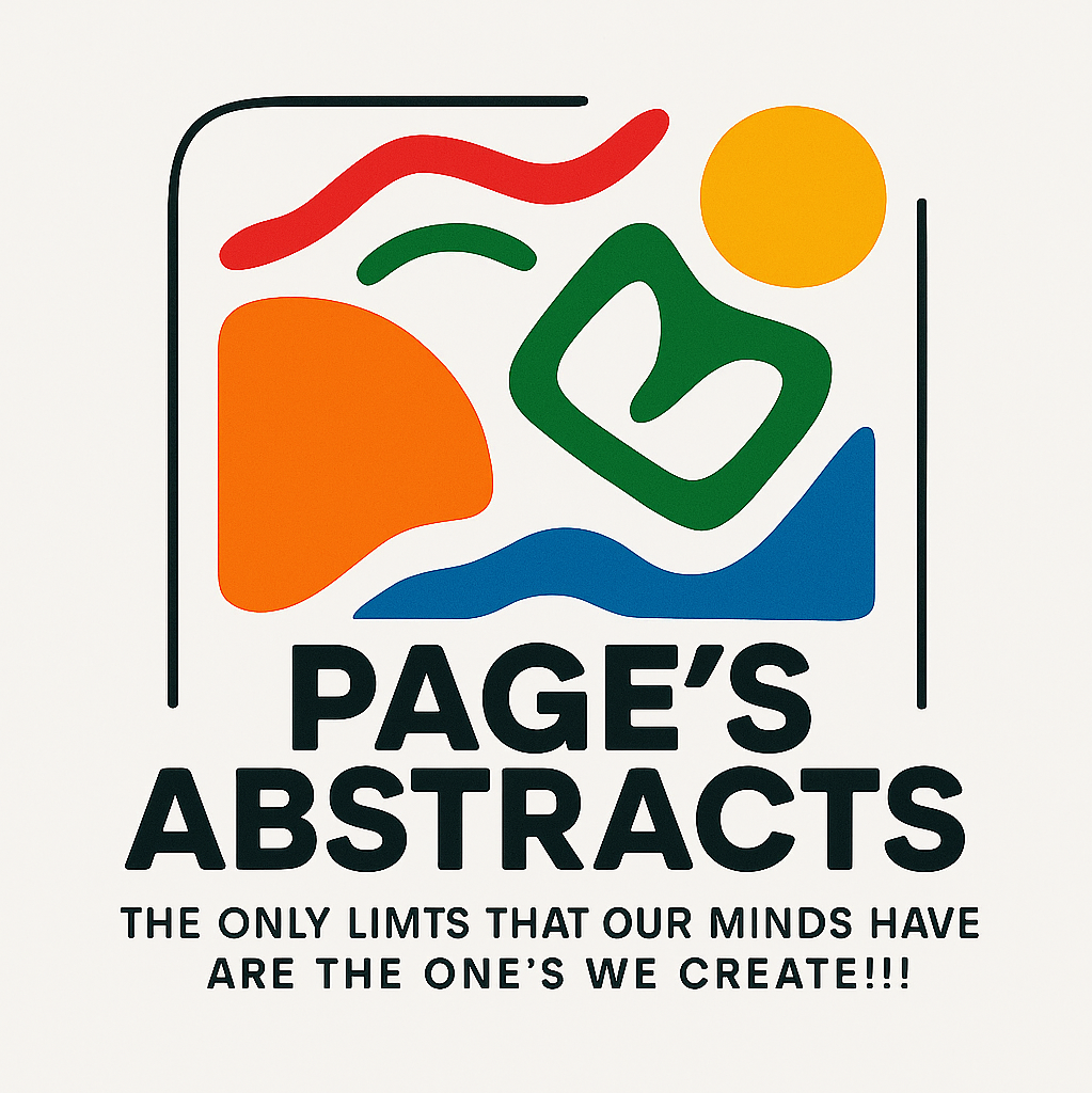 Pages Abstracts