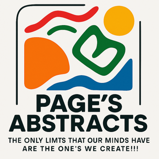 Pages Abstracts